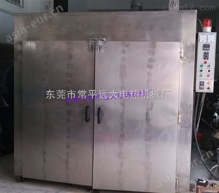中山工业烤箱厂家 丝印烤箱