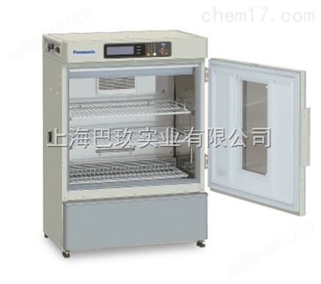 日本松下MIR-154低温恒温培养箱 实验室培养箱报价