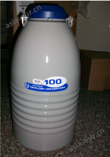 CX100进口液氮罐供应商